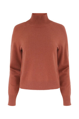 pull-elegant-en-laine-et-cachemire-marron