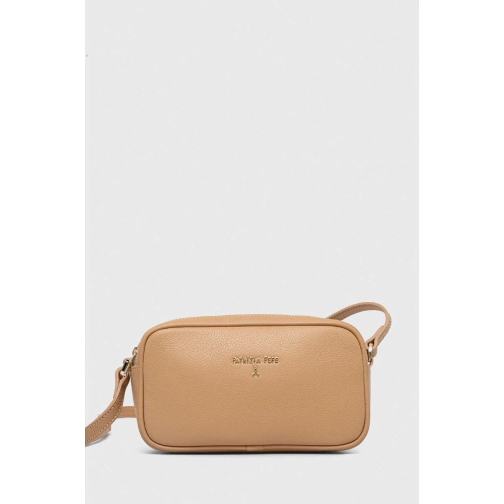 PATRIZIA PEPE Cameratas Art. 8B0185L001 Beige Dames