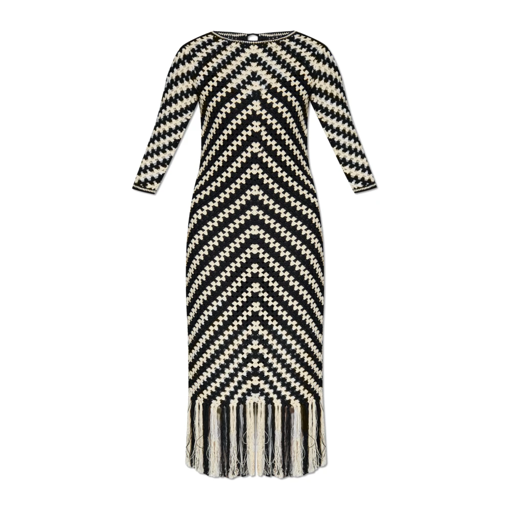 Dresses > Day Dresses > Maxi Dresses - - Zimmermann - Modalova