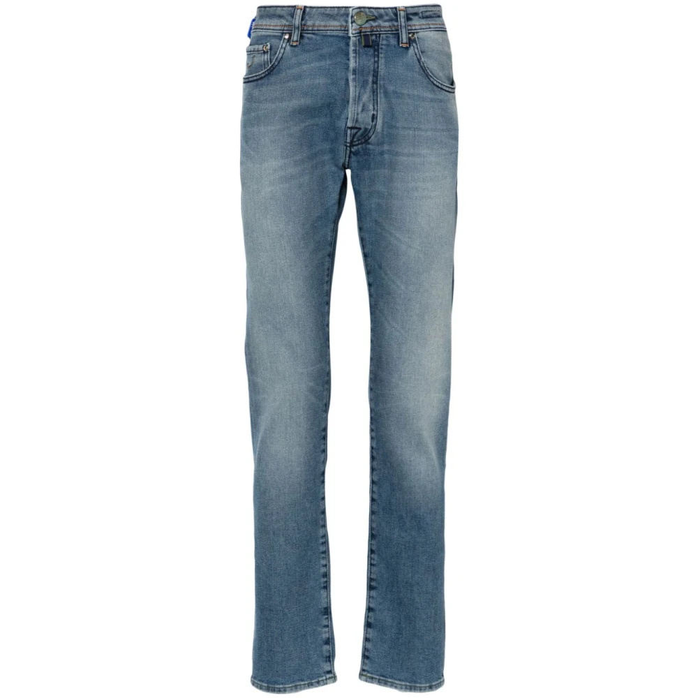 Jeans > Slim-fit Jeans - - Jacob Cohën - Modalova