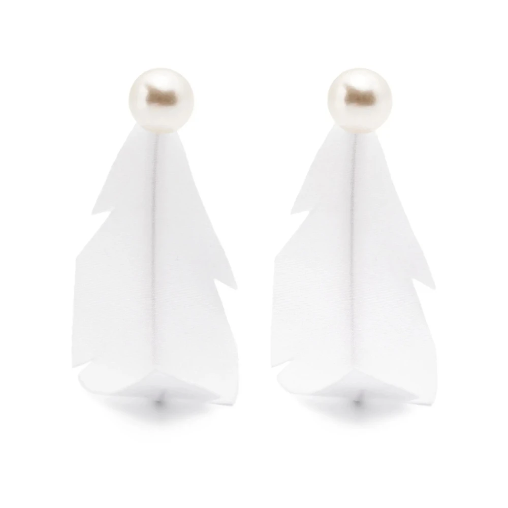 Accessories > Jewellery > Earrings - - Marni - Modalova