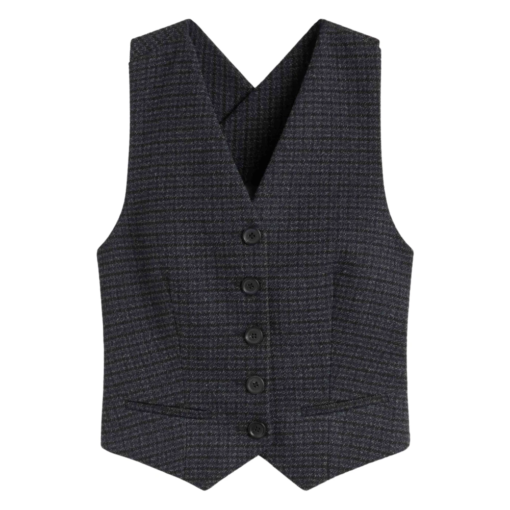 Jackets > Vests - - Philosophy di Lorenzo Serafini - Modalova