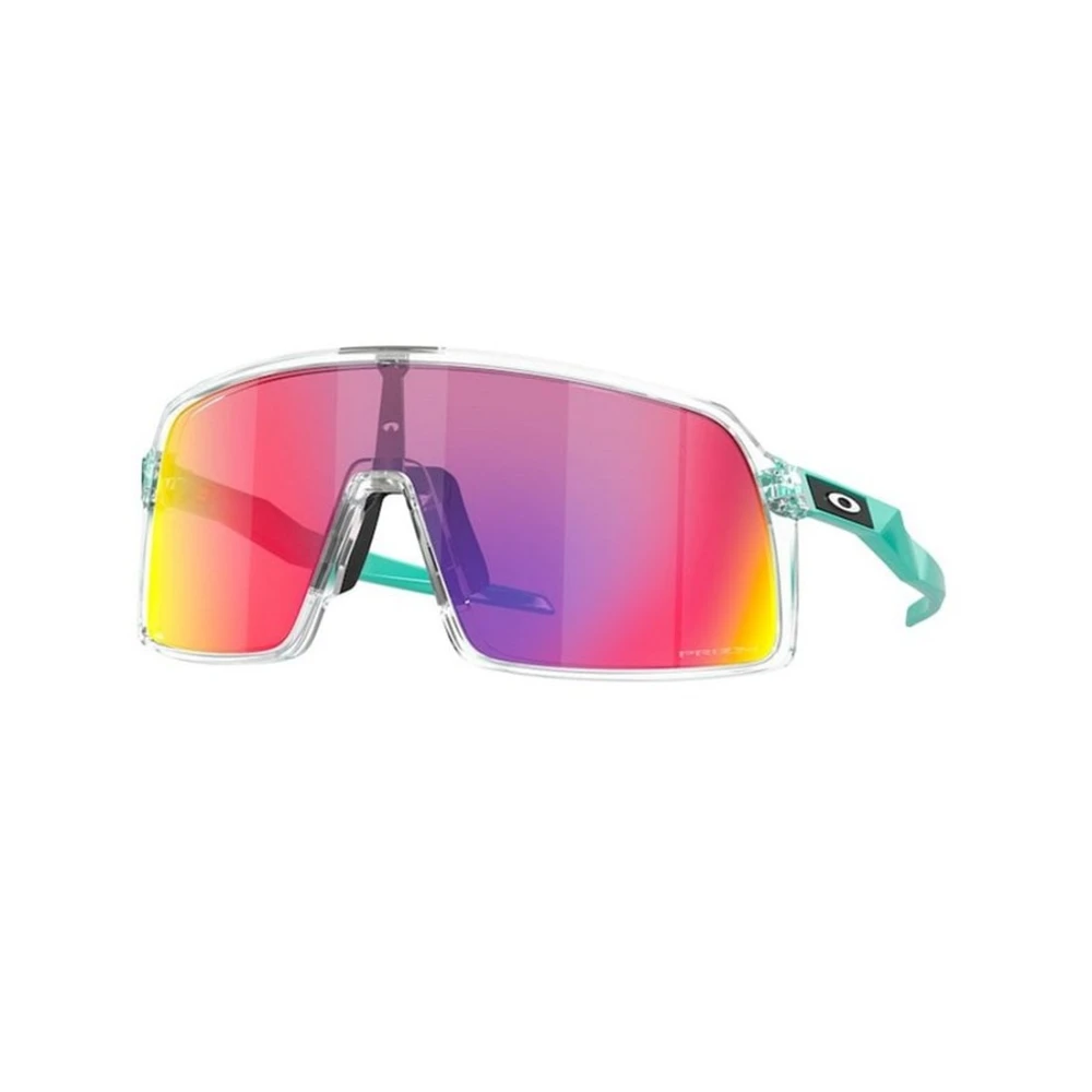 Oakley Men's Gray Sunglasses, 37 Mm, Sutro Oo9406