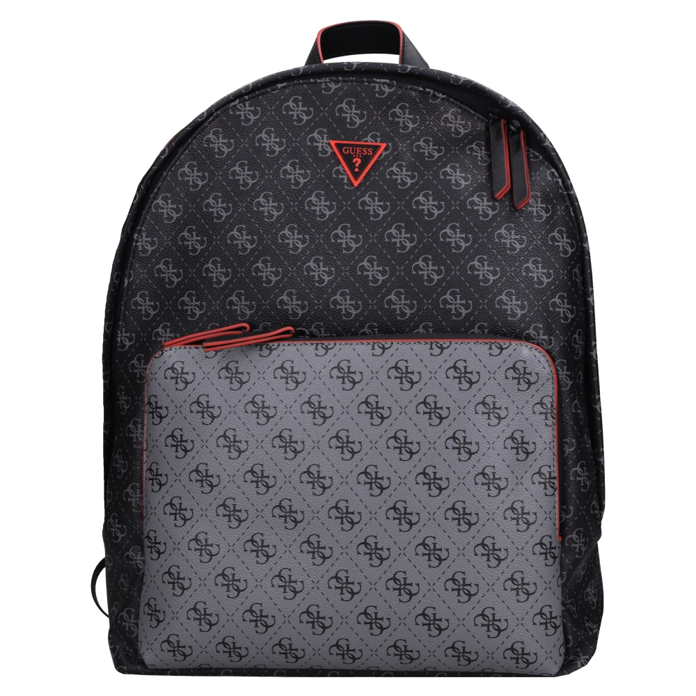 Guess - Bags > Backpacks - Black - Guess - Modalova