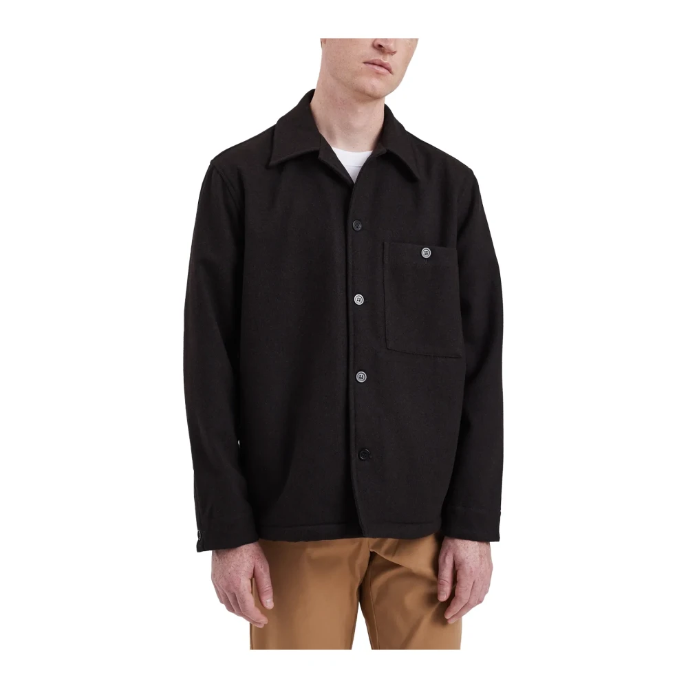 Jackets > Light Jackets - - Norse Projects - Modalova