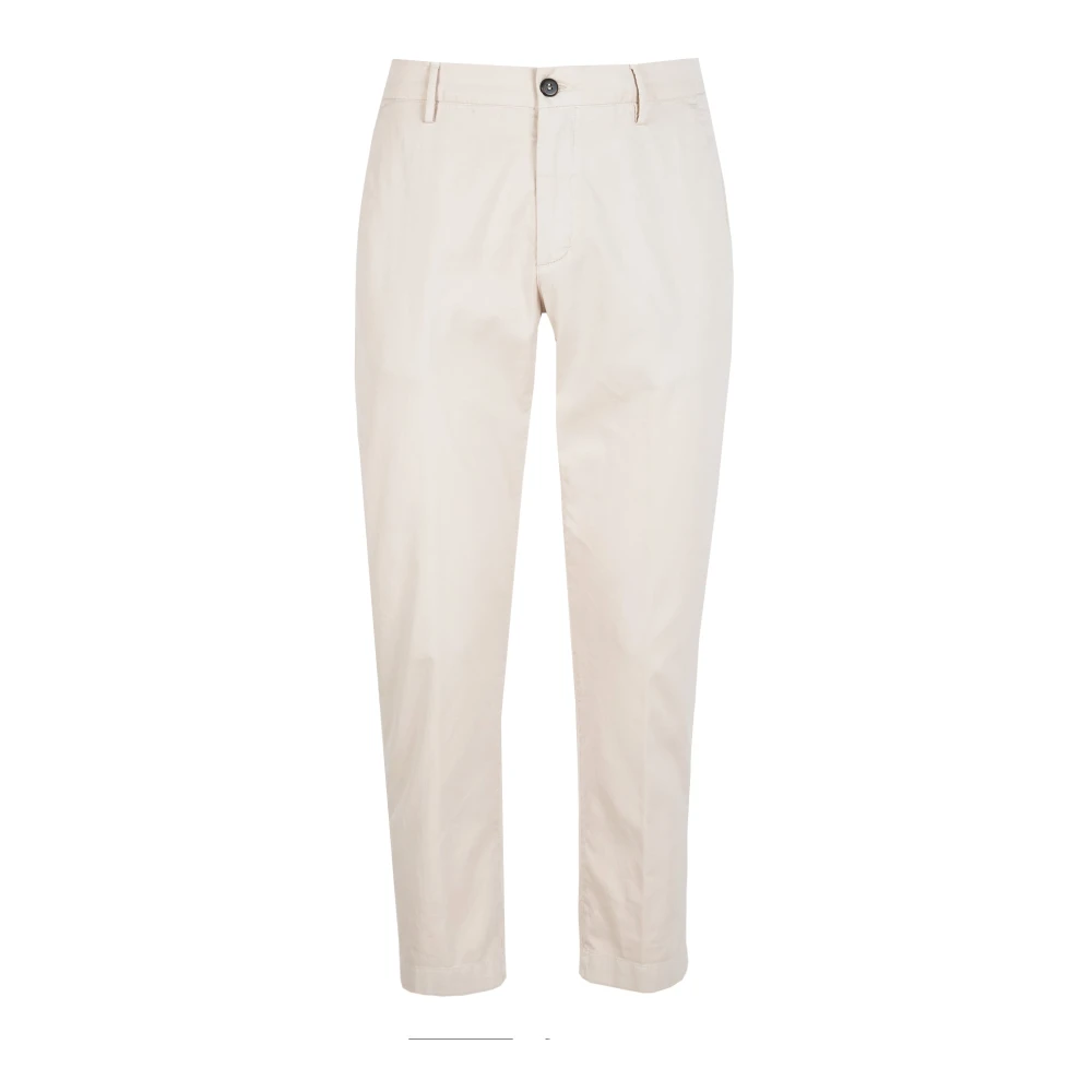 Eleventy Herren Beige Hosen, W33größe: