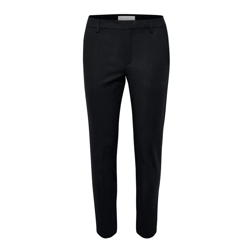 Inwear , Damen, Hosen, Schwarzk, 3XL