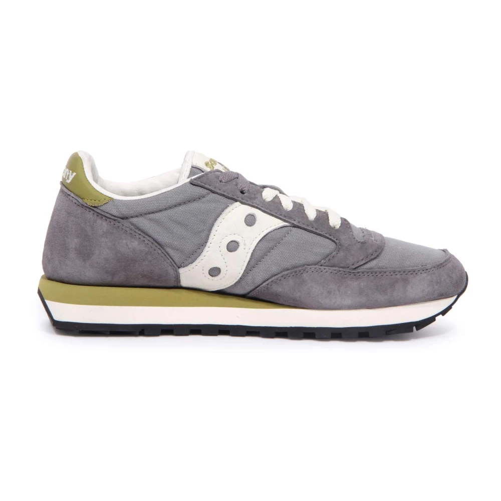Saucony - Shoes > Sneakers - Gray - Saucony - Modalova