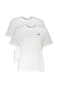 ensemble-de-t-shirts-en-coton-blanc