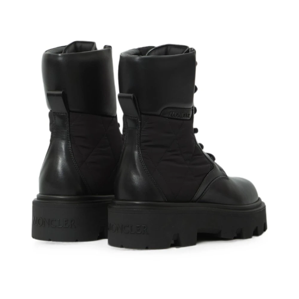 Moncler Aurea Veterschoenen