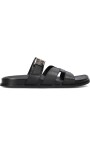 zwarte-zomer-sandalen-stijlvol-comfortabel-elegant