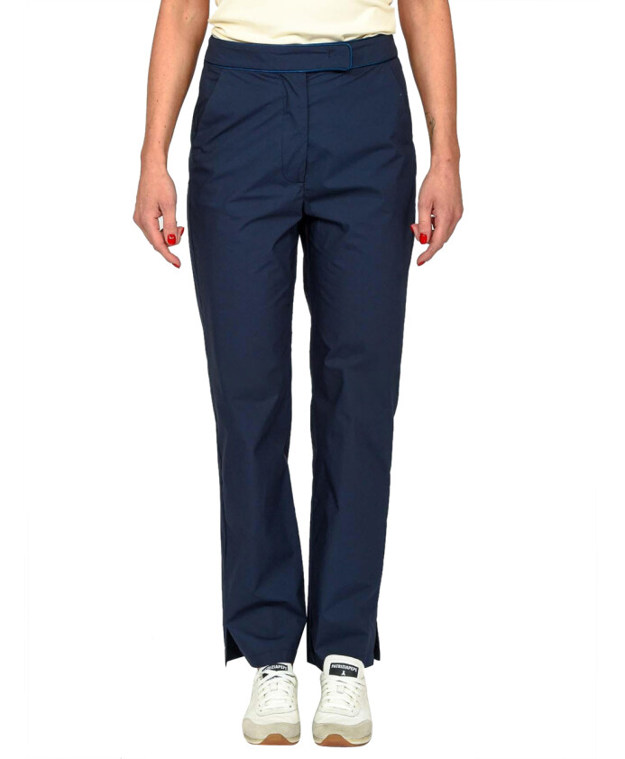 pantalon-chino-bleu-avec-rivet-a-pression
