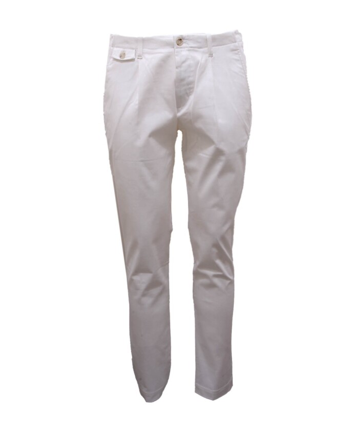 elegante-modello-broek