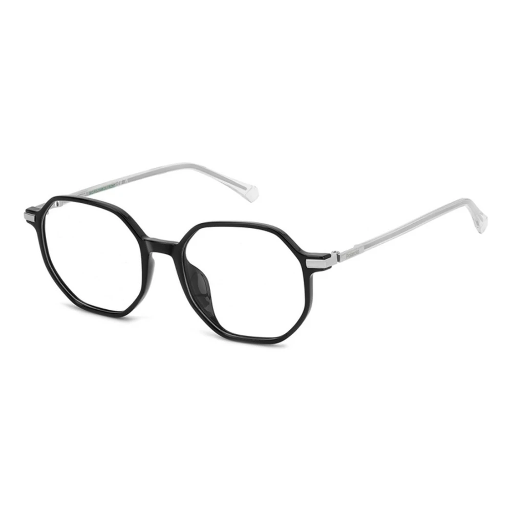 Polaroid Women's Black D566/G 807 Glasses