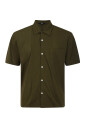 chemise-en-coton-respirante-a-manches-courtes