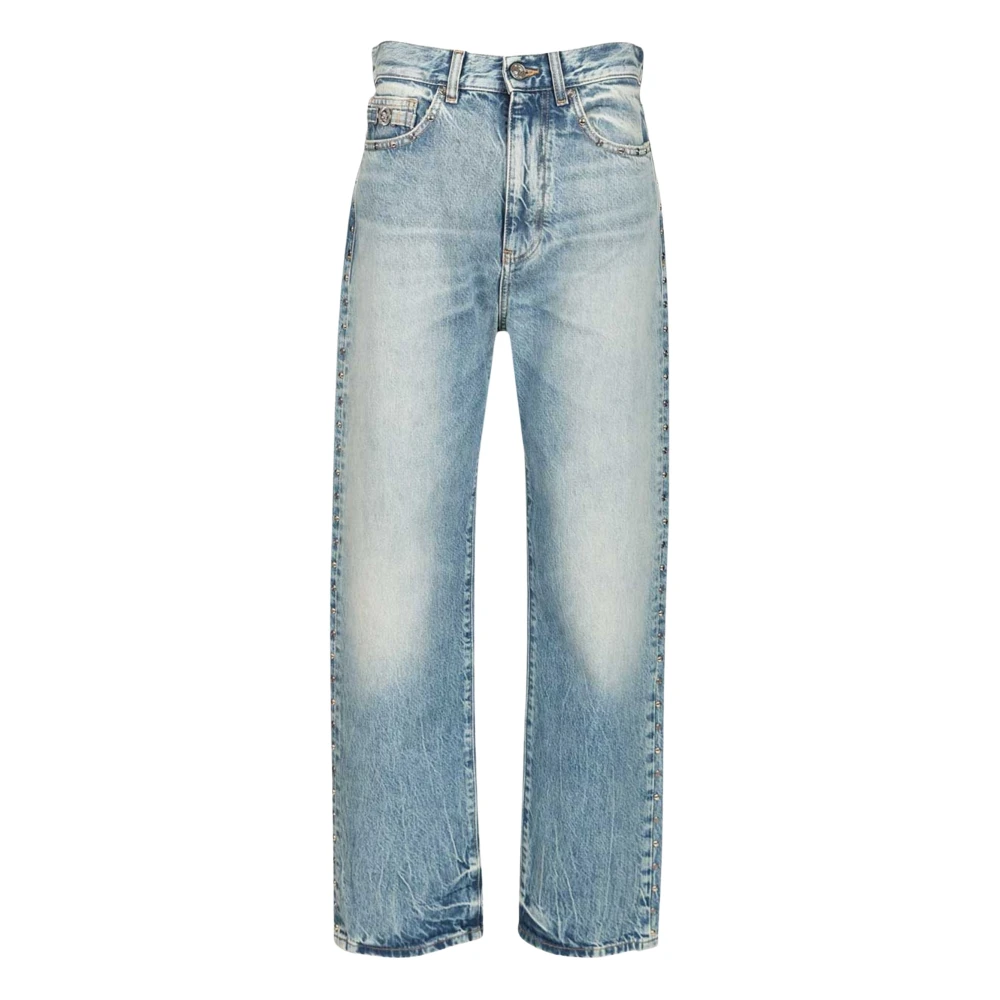 Versace Uomo Blu Jeans, W32, New,