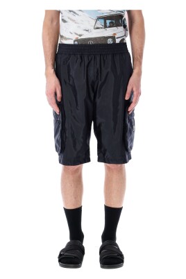 dark-blue-packable-bermuda-shorts-ss25