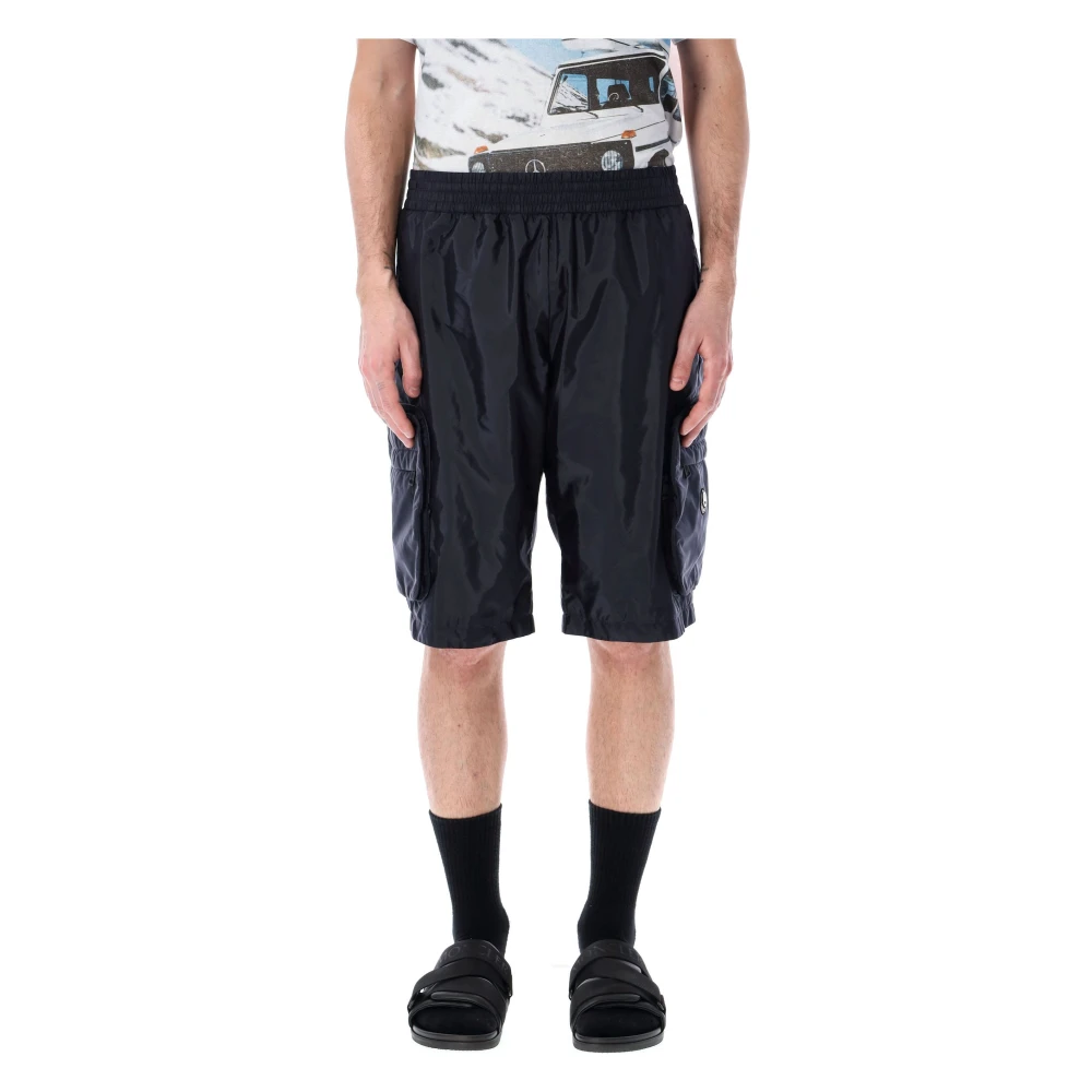 Shorts > Casual Shorts - - Moncler - Modalova
