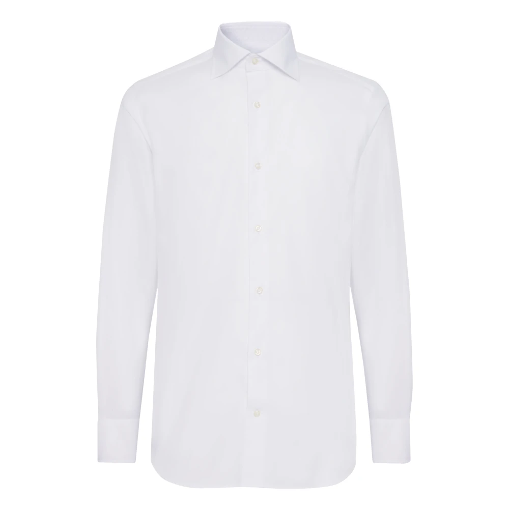 Boggi Milano Uomo Bianco Magliette, 3XL, New,