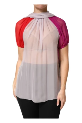 Short Sleeves Top