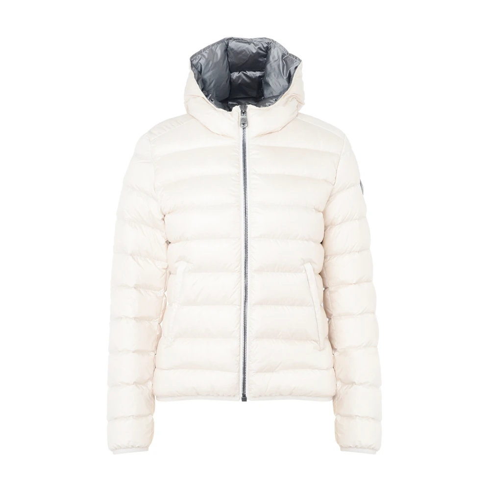 Colmar Originals 2286N Ivoor Donsjas White Dames