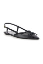 zwarte-puntige-slingback-ballerinas