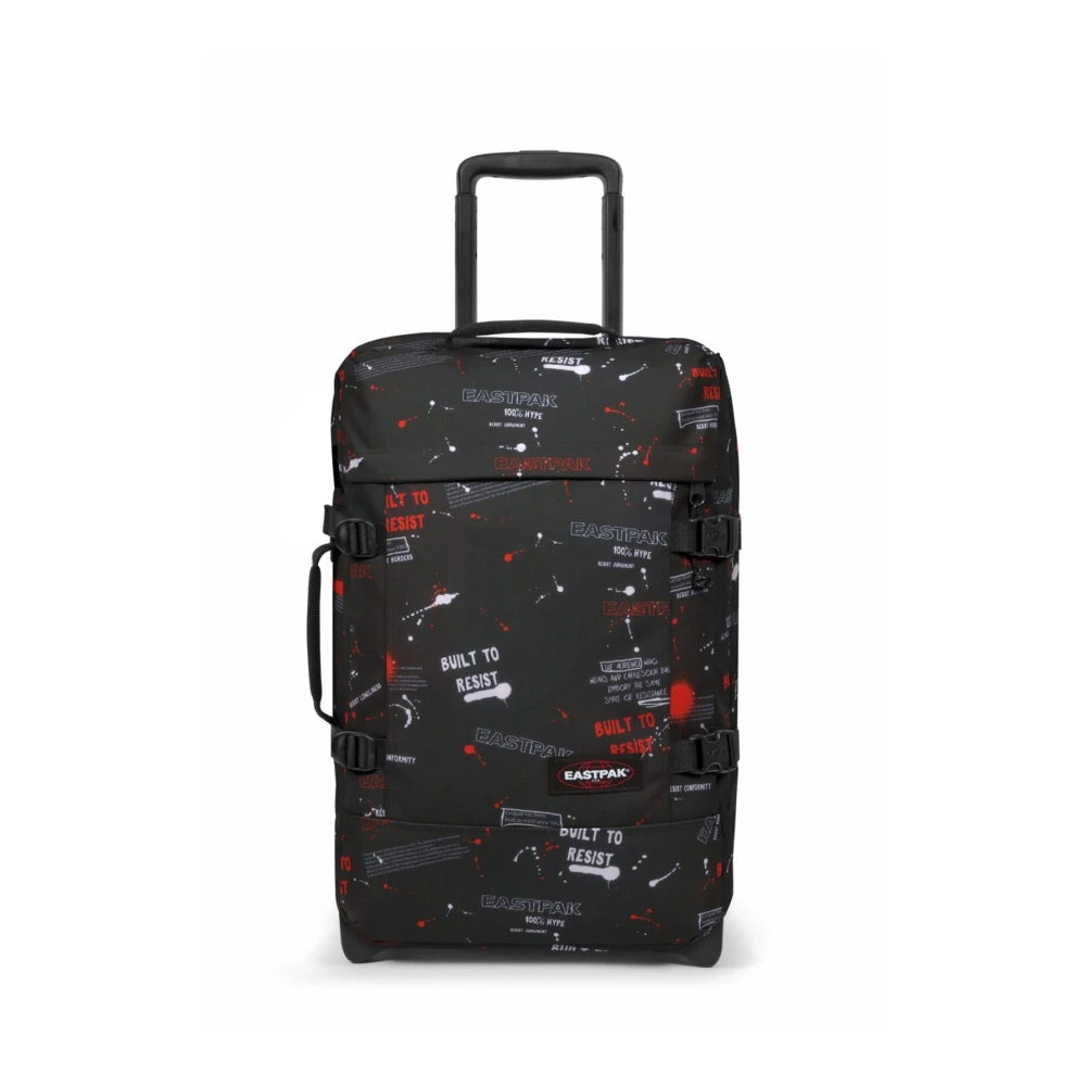 Eastpak Cabin Bags Black Unisex