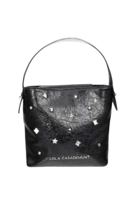 Star Heart Studded