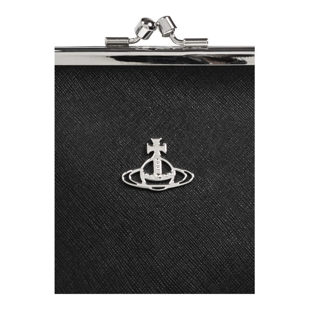 Vivienne Westwood Handtas Oma Frame Black Dames