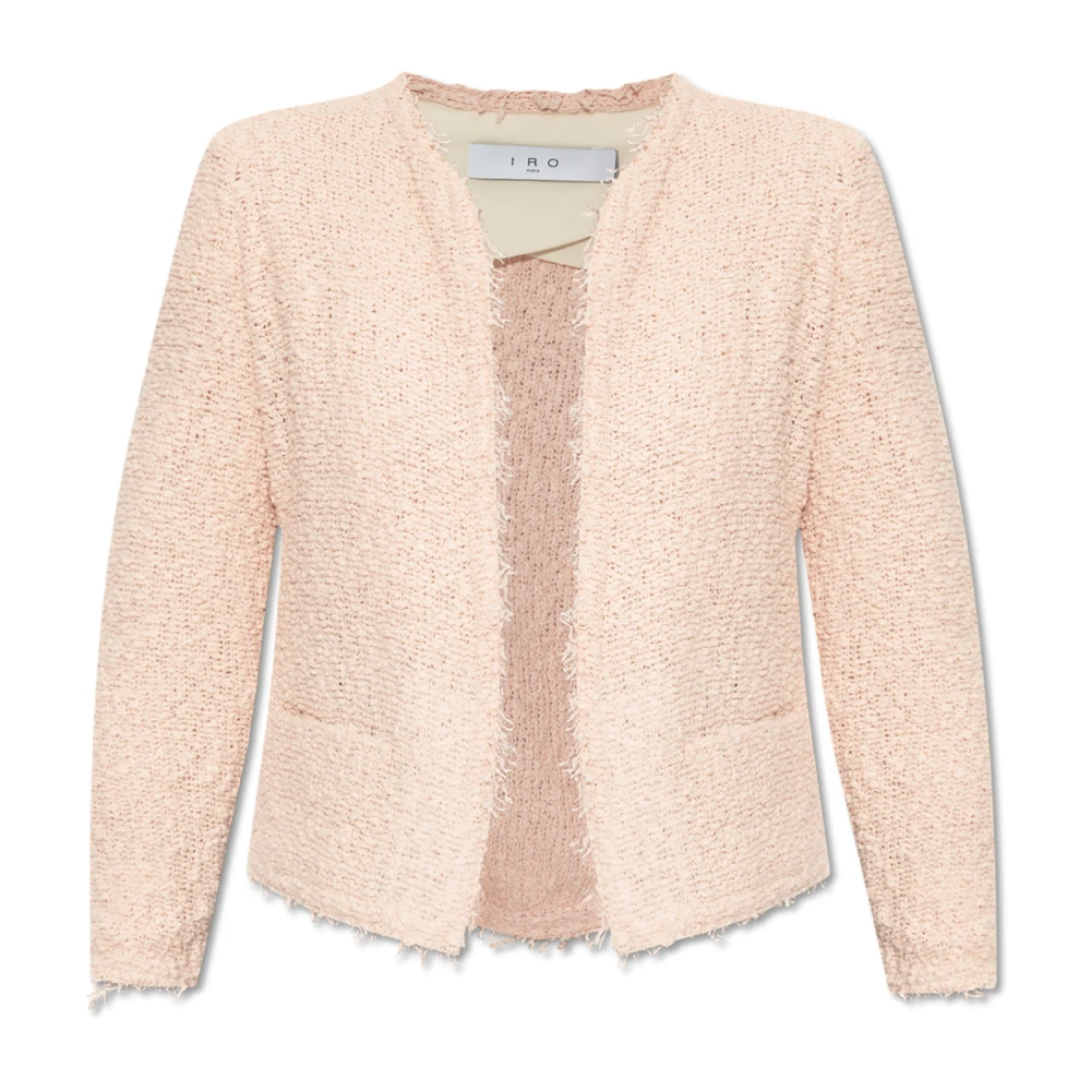 Jackets > Light Jackets - - IRO - Modalova