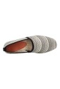 chaussures-plates-multicolores