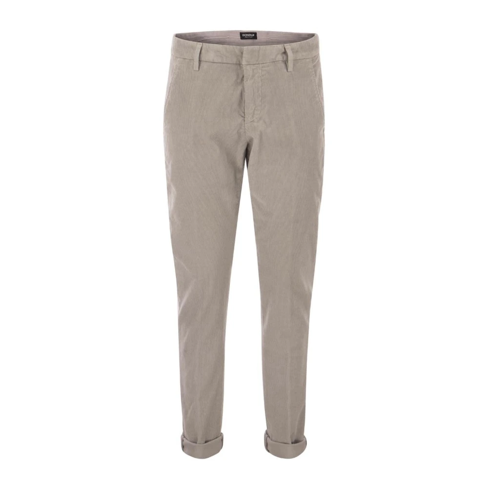 Dondup Herren Grau Hosen, W31größe: