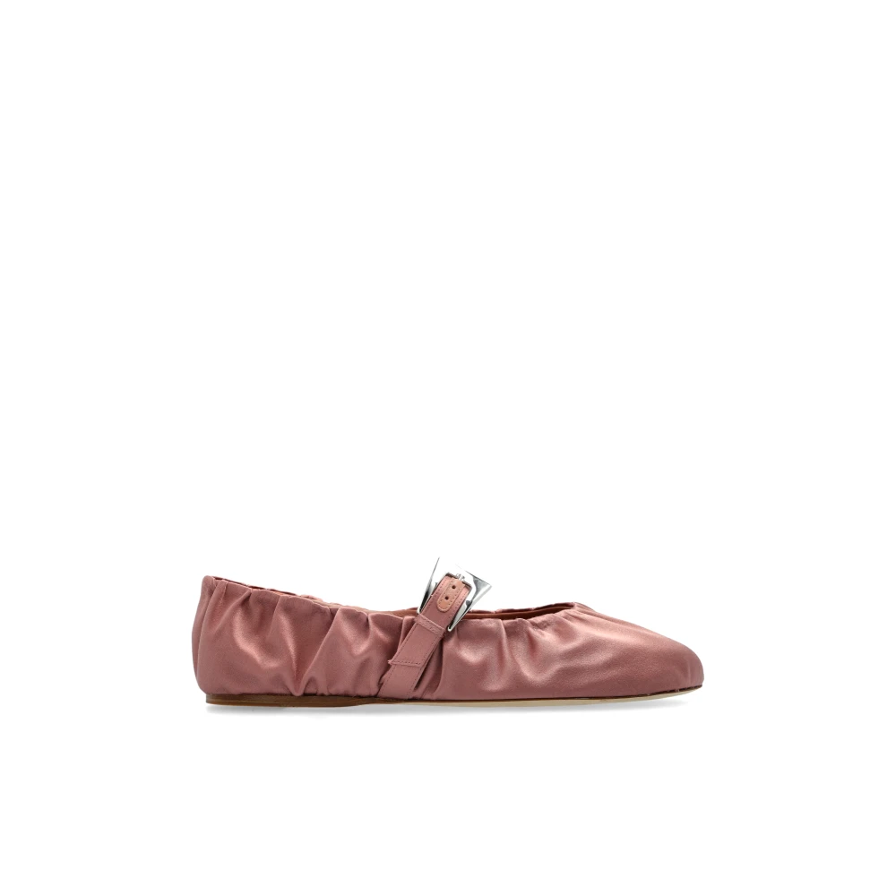 Shoes > Flats > Ballerinas - - Paris Texas - Modalova