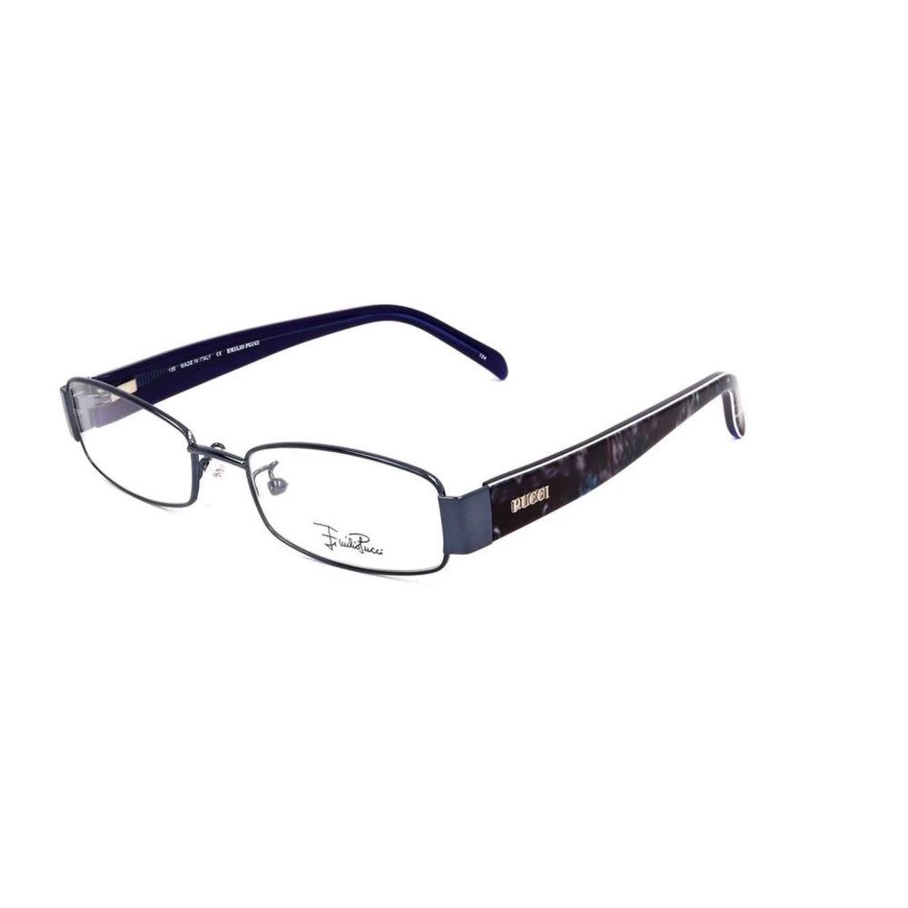 Accessories > Glasses - - Emilio Pucci - Modalova