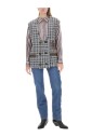 veste-oversize-confortable-pied-de-poule