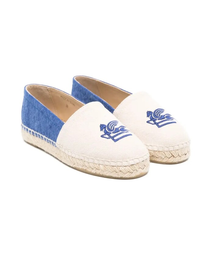 blue-fabric-sneakers-with-leather-lining