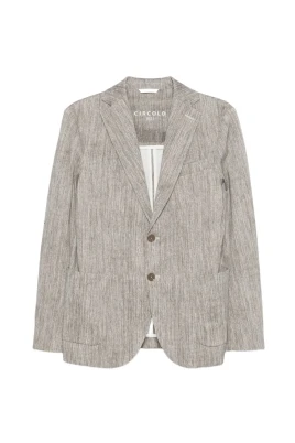 Scrub Jacket