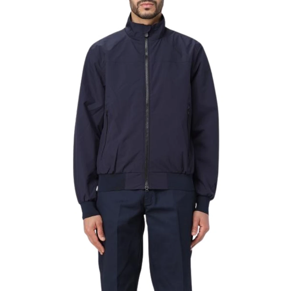 Jackets > Light Jackets - - Save The Duck - Modalova