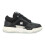 black-sneakers-with-star-perforations