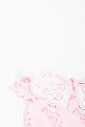 robe-en-coton-brode-avec-col-contrastant