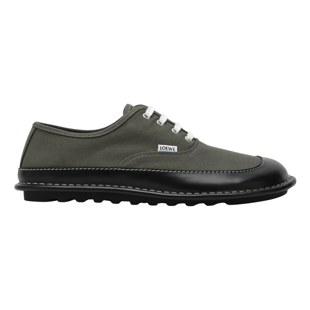 Loewe - Shoes > Sneakers - Green - Loewe - Modalova