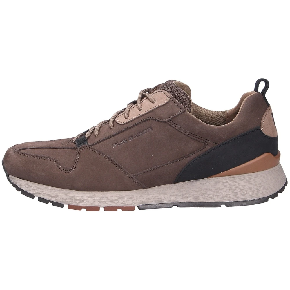 Gabor Schoenen Heren Schoenen Bruin