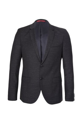 textured-two-button-black-blazer