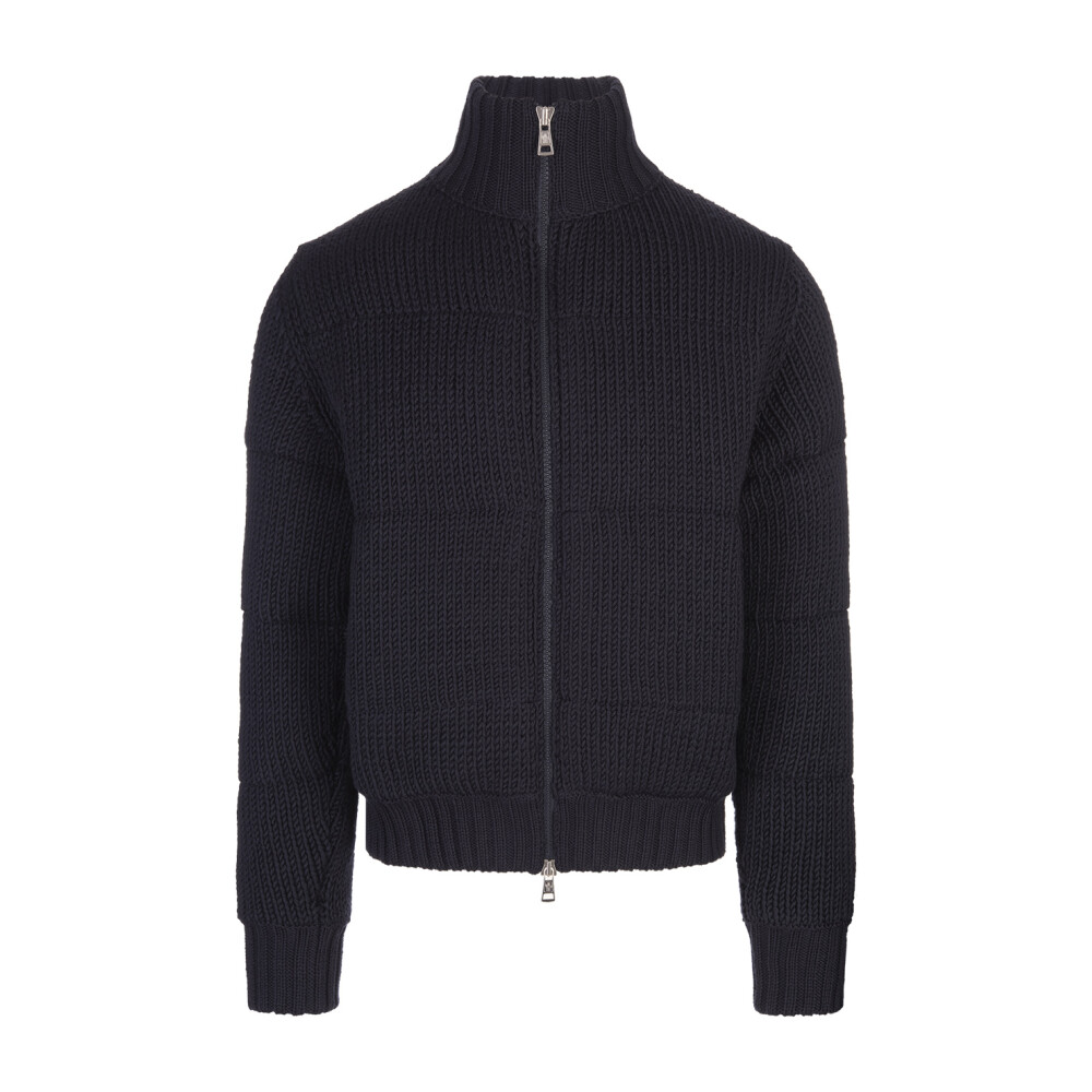 Moncler knitwear deals