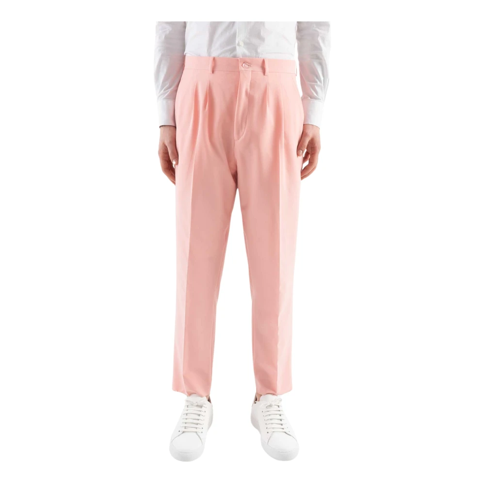Trousers > Suit Trousers - - Corsinelabedoli - Modalova