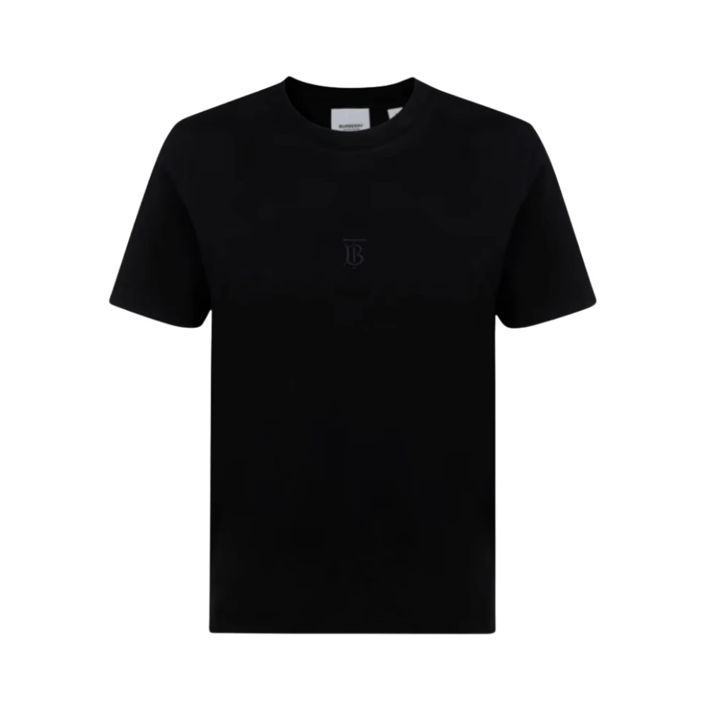Tops > T-Shirts - - Burberry - Modalova