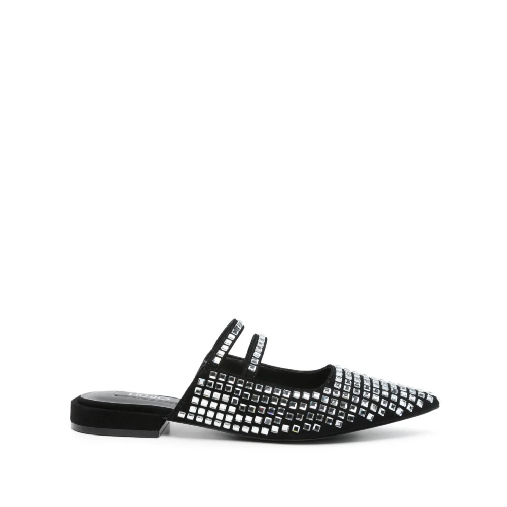 Shoes > Flats > Mules - - Liu Jo - Modalova