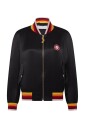 bomber-en-soie-avec-logo
