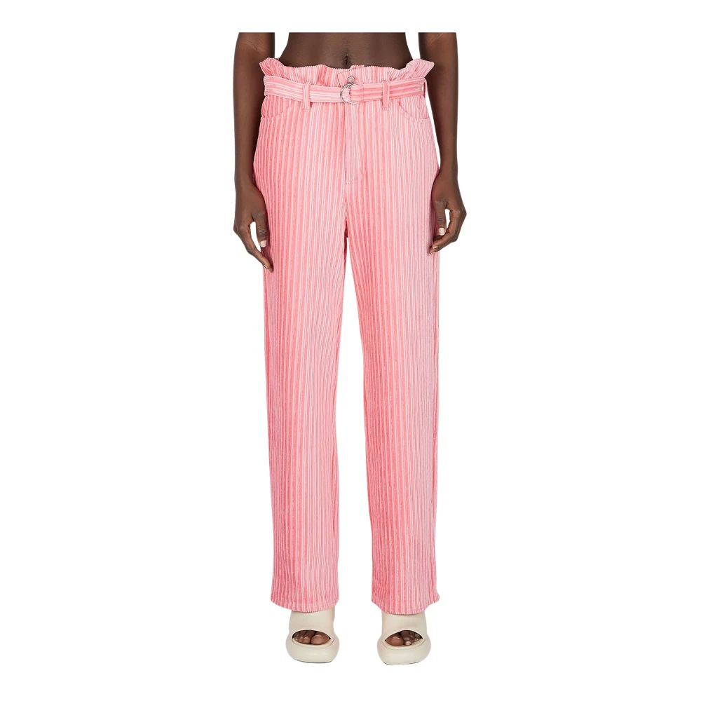 Simon Miller Donna Rosa - Ringling Pants - Trousers - 2XS