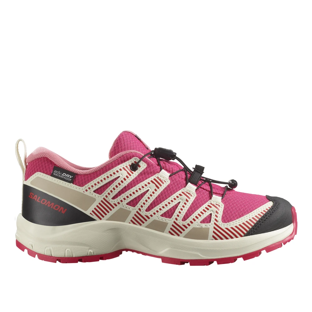 Salomon XA Pro V8 WP Skor Multicolor, Unisex